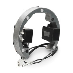 Estator Allpro MX 50 2025