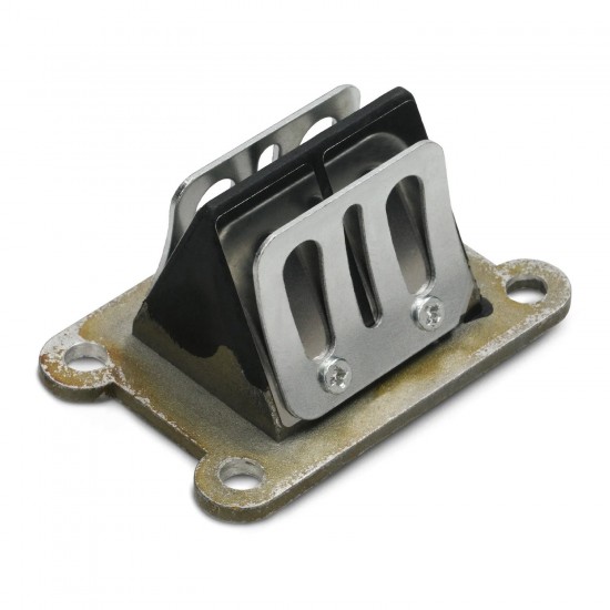 Caixa de lamelas Allpro MX 50 2025