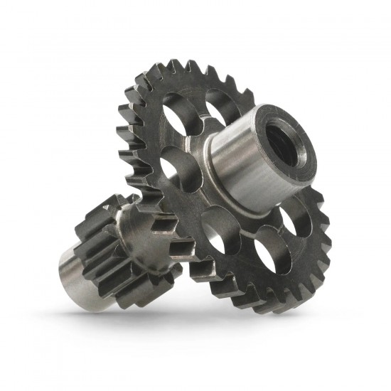 Engrenagem primária motor Allpro MX 50 2025