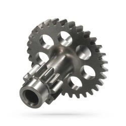 Engrenagem primária motor Allpro MX 50 2025