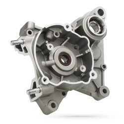 Cárter do motor esquerdo completo Allpro MX 50 2025