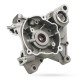 Cárter do motor esquerdo completo Allpro MX 50 2025