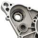 Cárter do motor esquerdo completo Allpro MX 50 2025