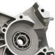 Cárter do motor esquerdo completo Allpro MX 50 2025