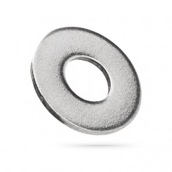 Anilha do pedal de travão 8mm Allpro MX 50 2025 Pitbike