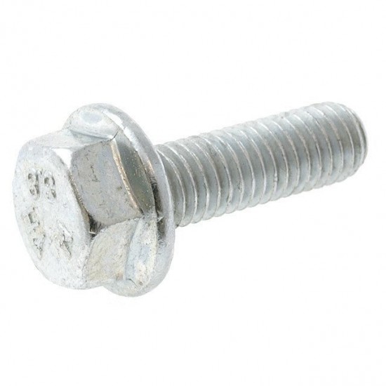 Parafuso do pedal de travão M8x25mm Allpro MX 50 2025 Pitbike