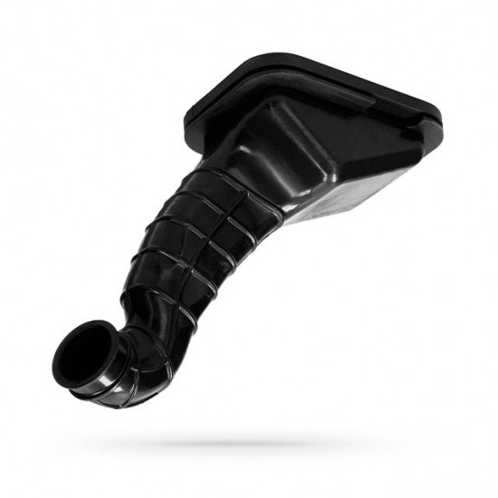 Caixa do filtro de ar Allpro MX 50 2025 Pitbike