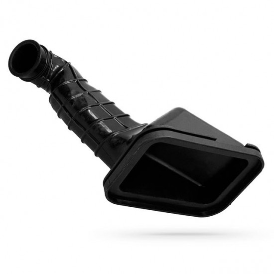 Caixa do filtro de ar Allpro MX 50 2025 Pitbike