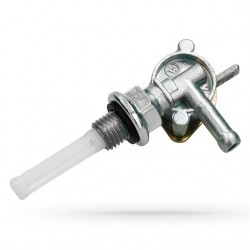 Torneira de gasolina Allpro MX 50 2025 Pitbike