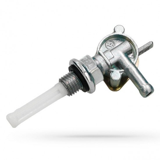 Torneira de gasolina Allpro MX 50 2025 Pitbike
