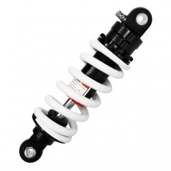 Amortecedor 240MM Allpro MX 50 2025 Pitbike