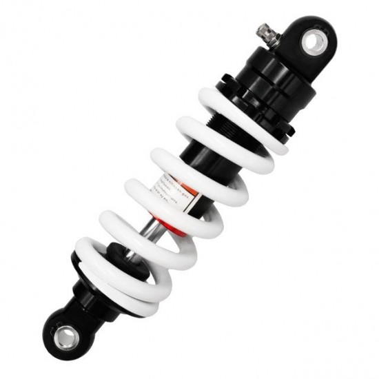 Amortecedor 240MM Allpro MX 50 2025 Pitbike