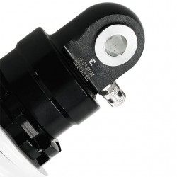Amortecedor 240MM Allpro MX 50 2025 Pitbike