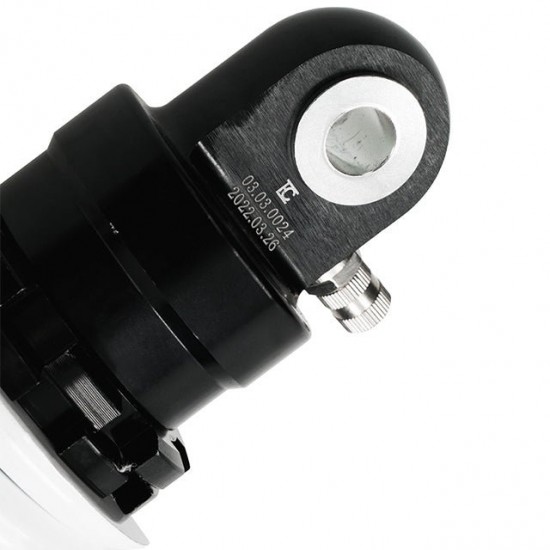Amortecedor 240MM Allpro MX 50 2025 Pitbike