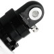 Amortecedor 240MM Allpro MX 50 2025 Pitbike