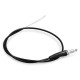 Cabo de acelerador Allpro MX 50 2025 Pitbike
