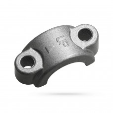 Abraçadeira da bomba de travão Allpro MX 50 2025 Pitbike