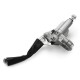 Bomba de travão dianteira Allpro MX 50 2025 Pitbike