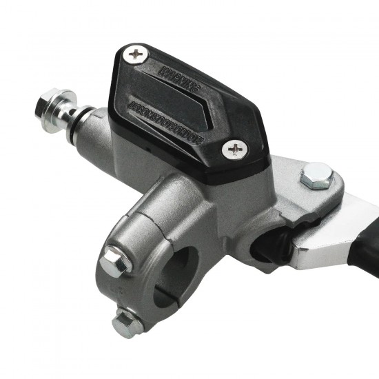 Bomba de travão dianteira Allpro MX 50 2025 Pitbike