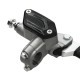 Bomba de travão dianteira Allpro MX 50 2025 Pitbike