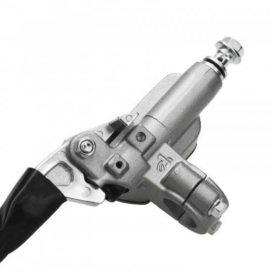 Bomba de travão dianteira Allpro MX 50 2025 Pitbike