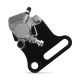 Pinça de travão traseira Allpro MX 50 2025 Pitbike