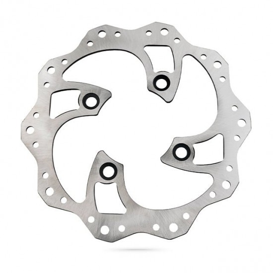 Disco de travão dianteiro 220mm Allpro MX 50 2025 Pitbike