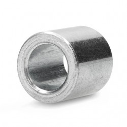 Casquilho roda dianteira esquerdo 19x12x25mm Allpro MX 50 2025 Pitbike