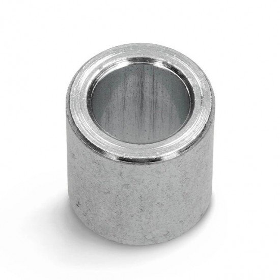 Casquilho roda dianteira esquerdo 19x12x25mm Allpro MX 50 2025 Pitbike