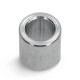 Casquilho roda dianteira esquerdo 19x12x25mm Allpro MX 50 2025 Pitbike