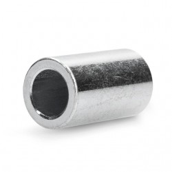 Casquilho jante traseira esquerdo 19x12x33mm Allpro MX 50 2025 Pitbike