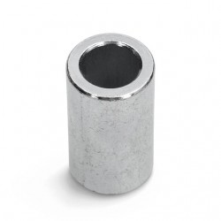Casquilho jante traseira esquerdo 19x12x33mm Allpro MX 50 2025 Pitbike