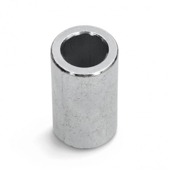 Casquilho jante traseira esquerdo 19x12x33mm Allpro MX 50 2025 Pitbike