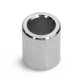 Casquilho jante traseira direito 19x12x23mm Allpro MX 50 2025 Pitbike