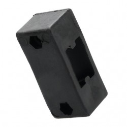 Guia de corrente traseira Allpro KX 50cc