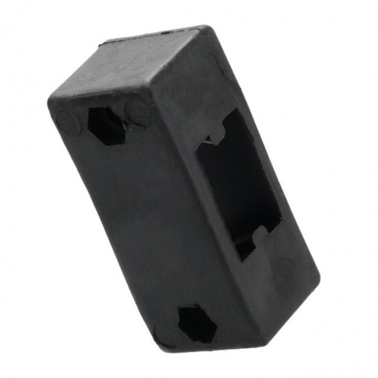 Guia de corrente traseira Allpro KX 50cc
