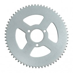 Cremalheira Allpro KX 50cc