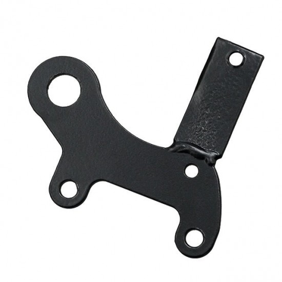 Suporte de pinça de travão traseira Allpro KX 50cc
