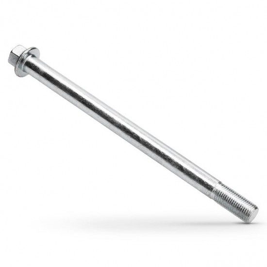 Eixo de roda traseira Allpro KX 50cc