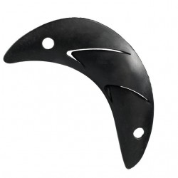 Proteção de escape Allpro KX 50cc