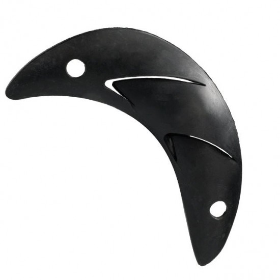 Proteção de escape Allpro KX 50cc