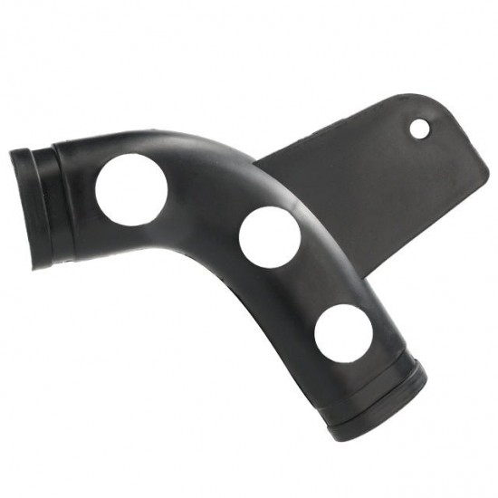 Protetor de chassis esquerdo Allpro KX 50cc