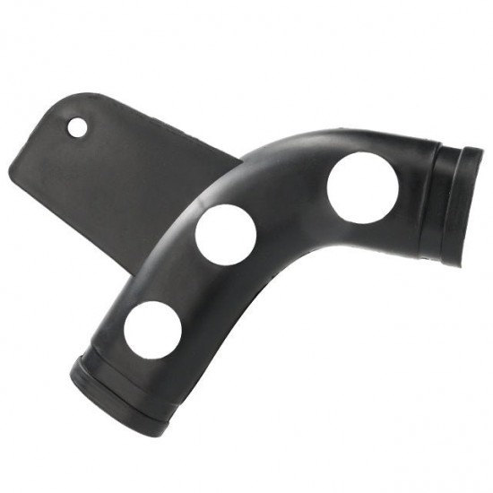 Protetor de chassis direito Allpro KX 50cc