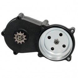 Caixa de desenvolvimentos Allpro KX 50cc