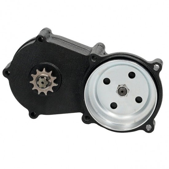 Caixa de desenvolvimentos Allpro KX 50cc