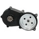 Caixa de desenvolvimentos Allpro KX 50cc