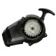 Start manual Allpro KX 50cc