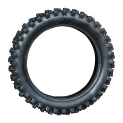 Pneu dianteiro/traseiro 2.5 10 Allpro KX 50cc