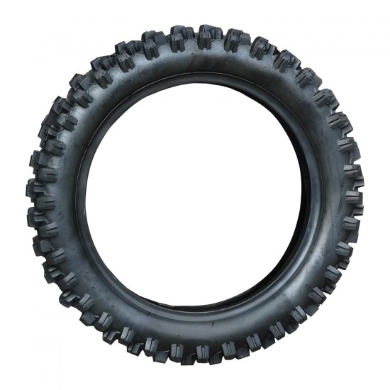 Pneu dianteiro/traseiro 2.5 10 Allpro KX 50cc