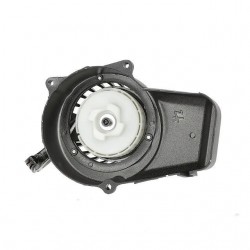 Start manual Minimoto Allpro KX 50 2025
